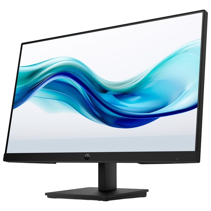 HP 9U5J5UT#ABB Serie 3 Pro Monitor 23.8'' FHD 1920x1080 IPS 100 Hz HDMI DisplayPort VGA colore Nero