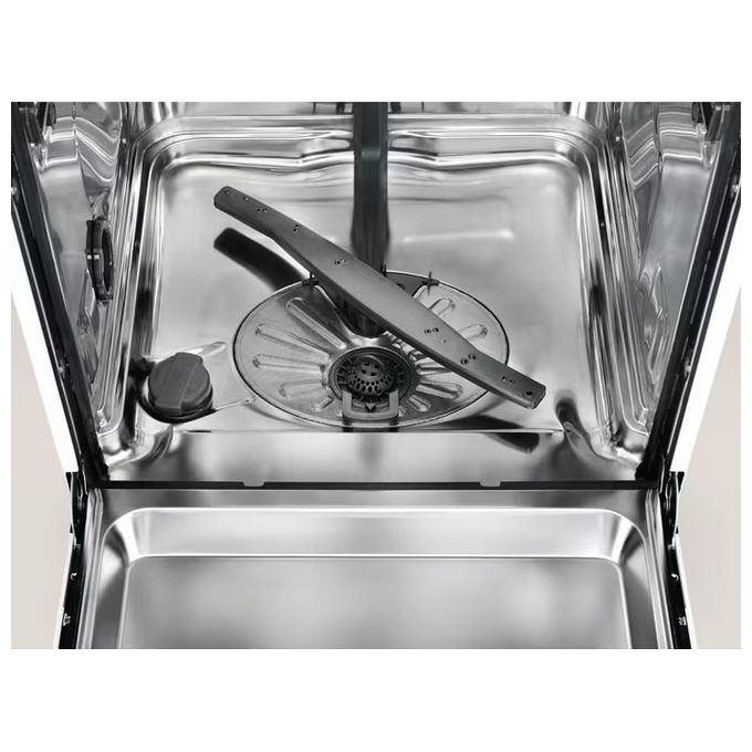 Electrolux ESA47200SW Serie 300 Lavastoviglie Libera Installazione 13 coperti Classe E AirDry 46 dB (85x60x62 cm) colore Bianco
