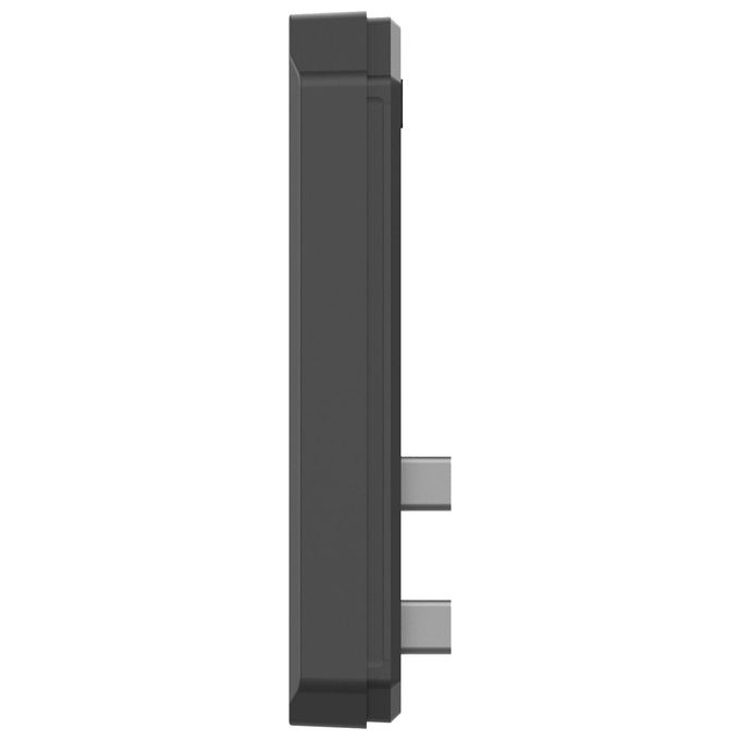 Big Ben Hub per PlayStation 5 Slim Nero