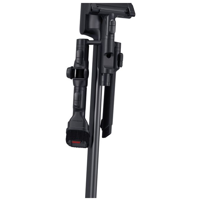 Samsung VS20C9554TK Jet 95 Complete Extra Aspirapolvere Senza Fili Ciclonico 0.8 L 210W 120 min 86 dB colore Nero