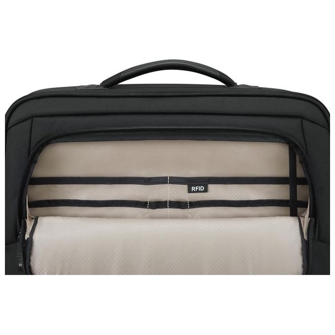 Lenovo 4X41M69796 ThinkPad Professional Borsa con caricamento dall'alto 14 pollici materiale riciclato 88% colore Nero