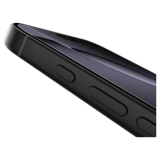 Belkin ScreenForce InvisiGlassAM Protezione per iPhone 16 Pro Max