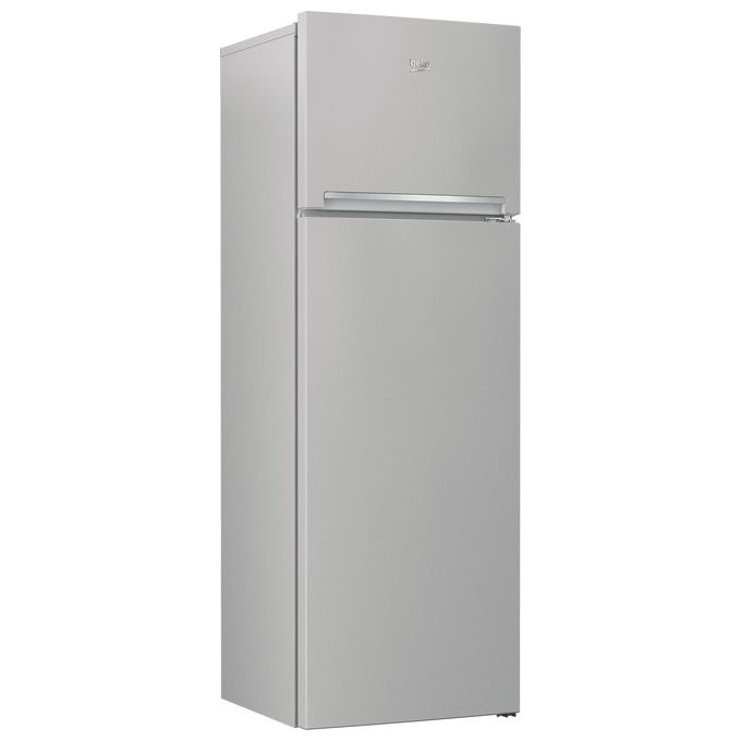 Beko RDSA310M40SN Frigorifero Doppia Porta 306 L 175 cm Classe E 37 dB ProSmart Inverter MinFrost colore Argento