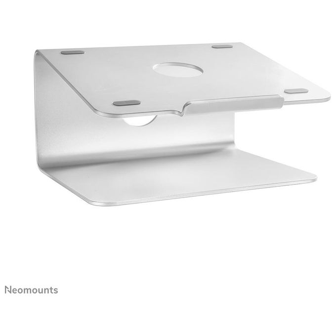 NewStar NS-LS050 Supporto notebook 17 argento
