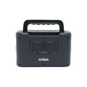 Nilox Power Station 500W 614wh 32ah