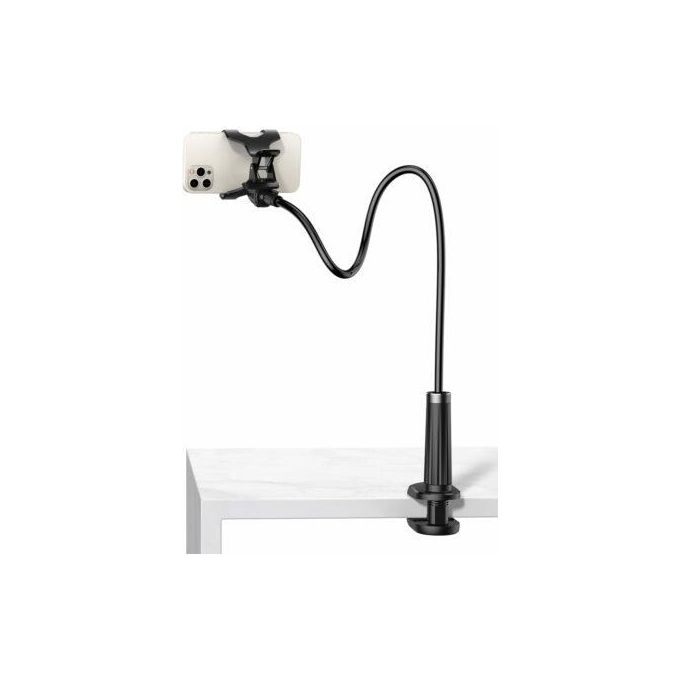 Ugreen Multifunction Phone Clip Stand 90cm Nero