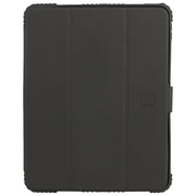 Tucano IPD1022EDUP-BK Educo Custodia a Libro iPad 10.9'' 10th Gen 2022 Stand-up Alloggio Apple Pencil Chiusura Magnetica colore Nero