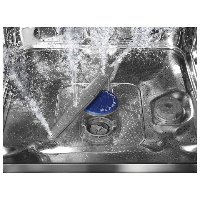 Smeg LSP324BQX Universale Lavastoviglie Sottopiano 14 coperti Classe B 42 dB 11 programmi (82x60x57 cm) colore Acciaio Inox