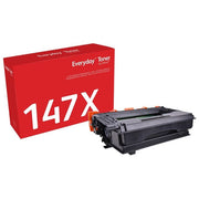 Xerox 006R04749 Toner Everyday Nero Compatibile con HP 147X W1470X Alta Capacita' 25200 pagine colore Nero