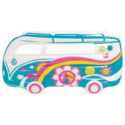 INTEX Materassino Gonfiabile Groovy Van 178x91