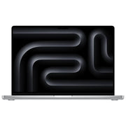 Apple MRW73T-A MacBook Pro 16'' M3 Max CPU 14-core GPU 30-core 36 GB RAM 1 TB SSD macOS Sonoma colore Argento