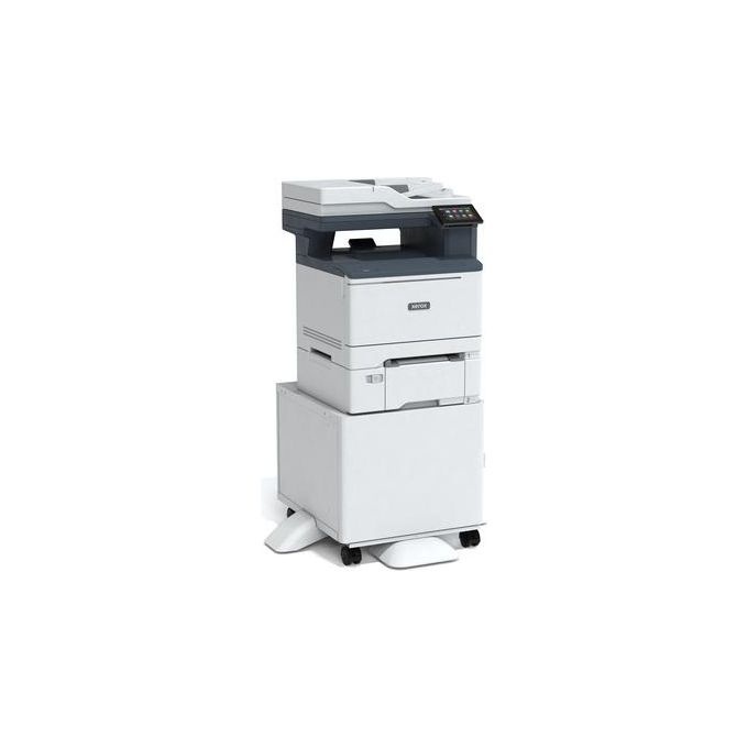 Xerox C320V_DNI C320 Stampante Laser a Colori A4 35 ppm Fronte Retro Automatica Wi-Fi Ethernet Touchscreen 2,8'' colore Bianco