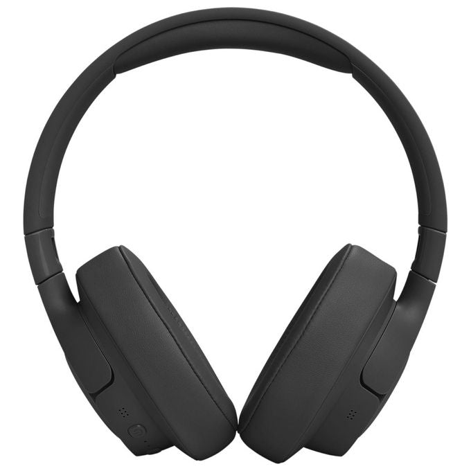 JBL JBLT770NCBLK Tune 770NC Cuffie a Padiglione Wireless ANC Bluetooth 5.3 70h Multipoint colore Nero