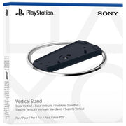 Sony 1000041339 Base Verticale per PS5 Slim compatibile CFI-1000 CFI-2000 colore Nero