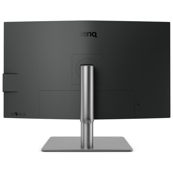 BenQ PD3225U Monitor PC 32'' 4K UHD IPS 98% DCI-P3 Thunderbolt 3 HDR10 colore Nero