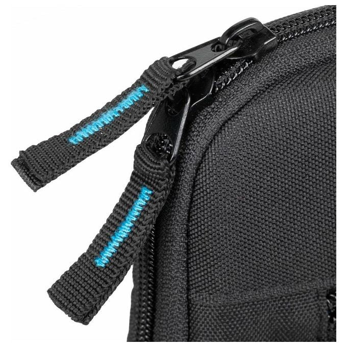 Rivacase Borsa per Computer Portatile Ultra Leggera Fino a 15.6'' Nero