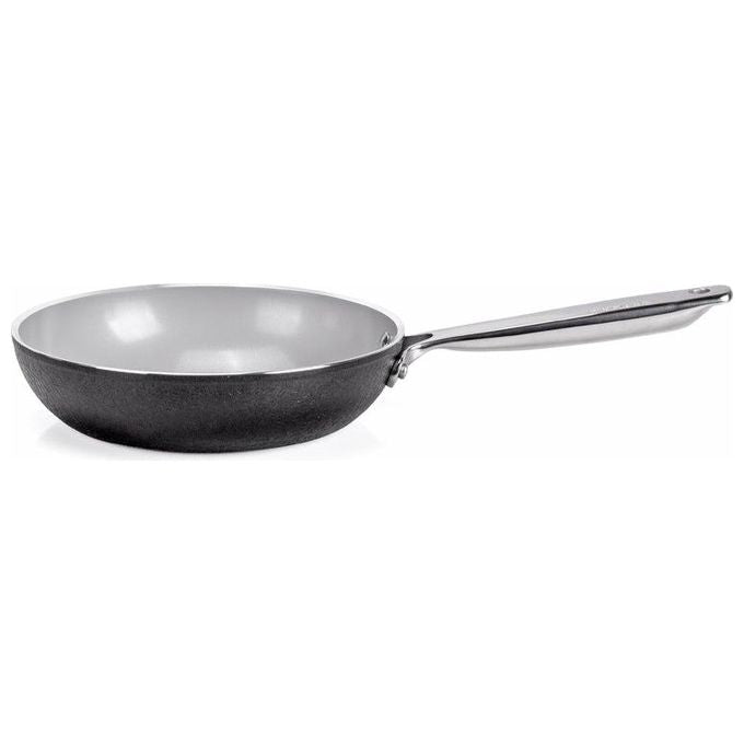 Alluflon Moneta Padella Armonia Finegres 30cm Nero