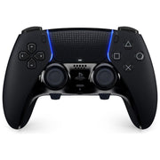 Sony 1000045047 DualSense Edge Controller Wireless PS5 Gamepad Bluetooth USB-C Feedback Aptico Grilletti Adattivi colore Nero
