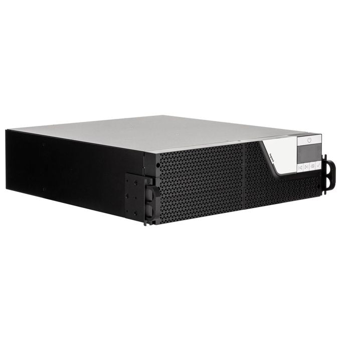Legrand 310173 Daker DK Plus Gruppo di Continuita' UPS Online 5000VA 5000W Doppia Conversione Rack Tower RS232 USB SNMP