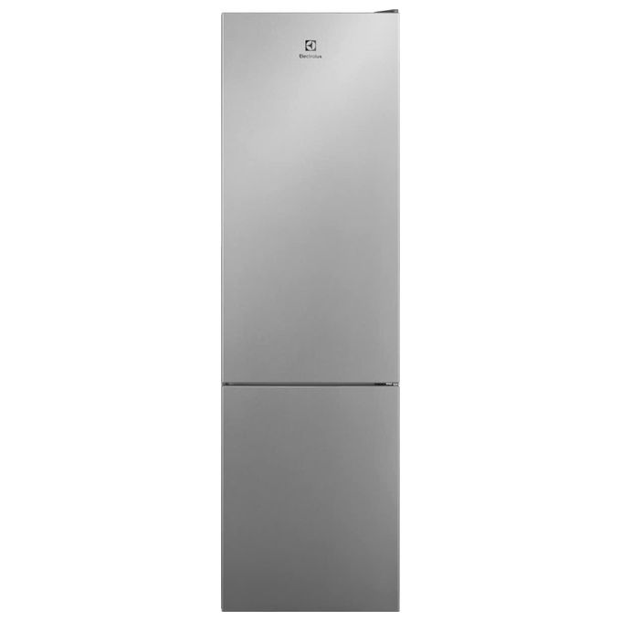 Electrolux LNT6ME36U Serie 600 Frigorifero Combinato 366 L 201 cm Classe E 38 dB Total No Frost colore Inox