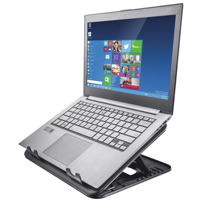 Trust Supporto Stand Per Notebook