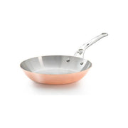 De Buyer Prima Matera Padella Rame-Inox 20cm per Induzione