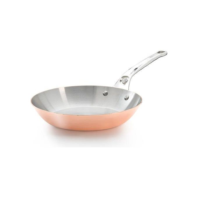 De Buyer Prima Matera Padella Rame-Inox 20cm per Induzione