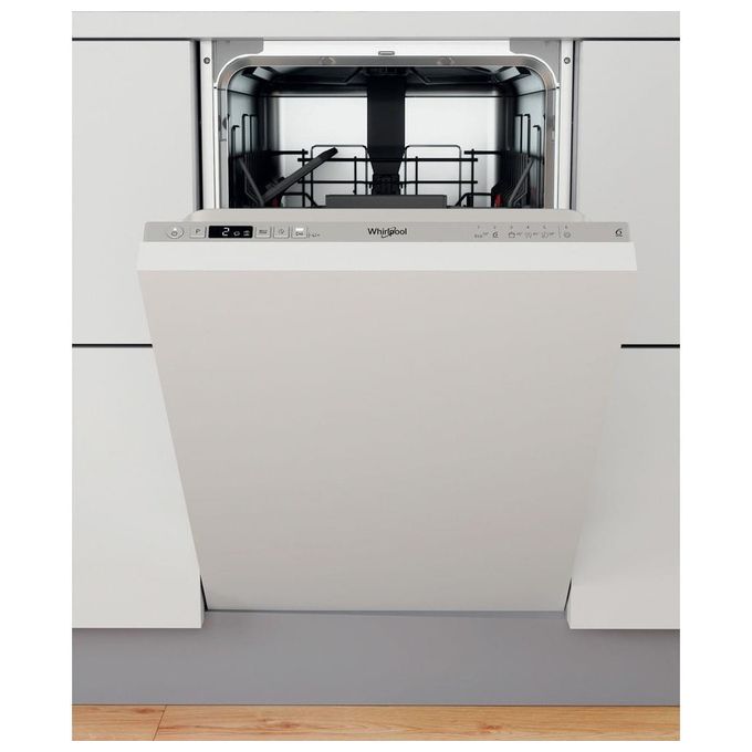 Whirlpool Lavastoviglie da Incasso 10 Coperti WSIC 3M27