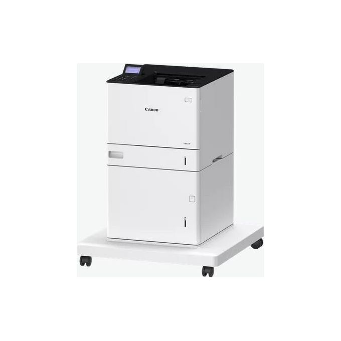 Canon X 1861P i-SENSYS Stampante Laser Mono A4 61 ppm 1200x1200 DPI Wi-Fi Ethernet fronte retro auto colore Nero