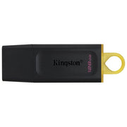 Kingston DataTraveler Exodia DTX-128GB Flash Drive USB 3.2 Gen 1 con Cappuccio Protettivo e Anello Portachiavi in Colori Multipli