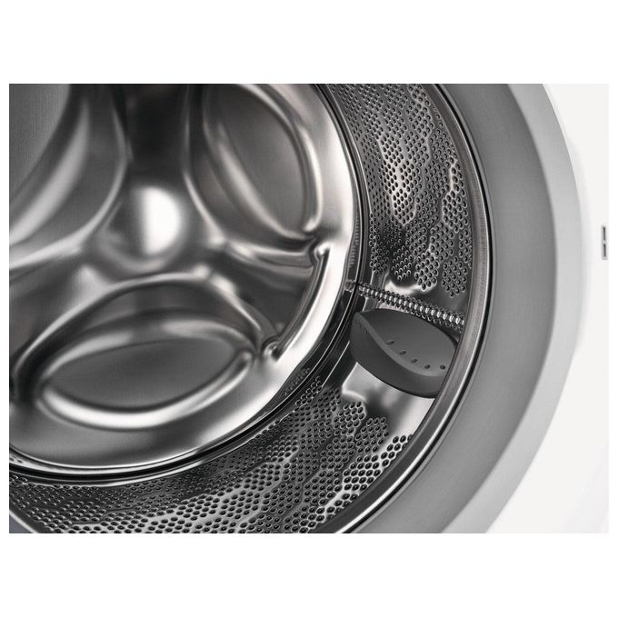 AEG L6FBI145 Serie 6000 Lavatrice Carica Frontale Prosense GentleCare Classe energetica B Capacita' di carico 10 Kg Centrifuga 1400 giri Motore Inverter Apertura extra-large