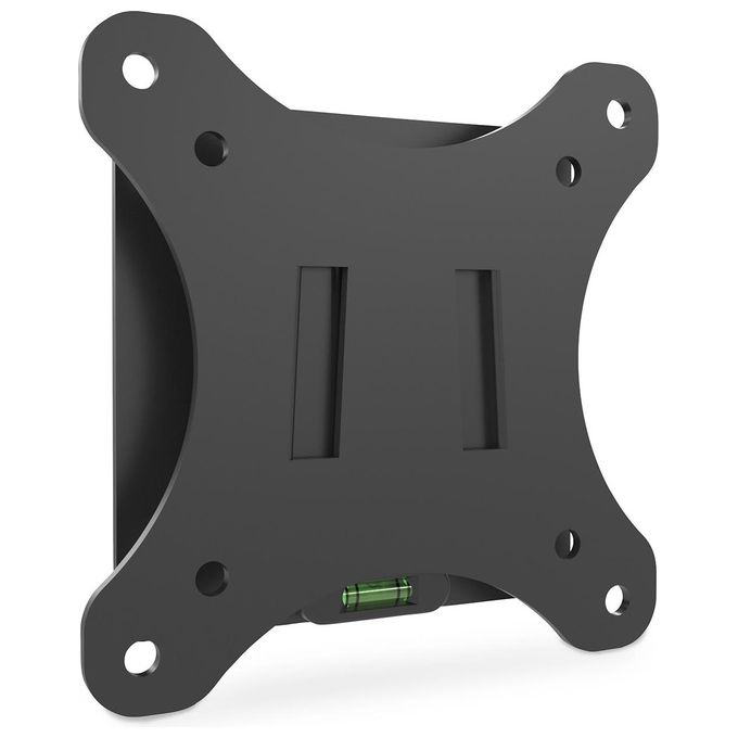 Digitus DA903031 Supporto Fisso a Parete per Schermi Fino a 27'' 18Kg