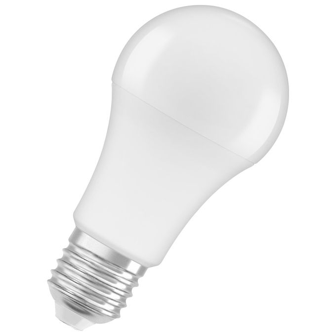 Osram Daylight Sensor Classic A Lampadina Led E27 Bianco Freddo 4000 K 7.5W