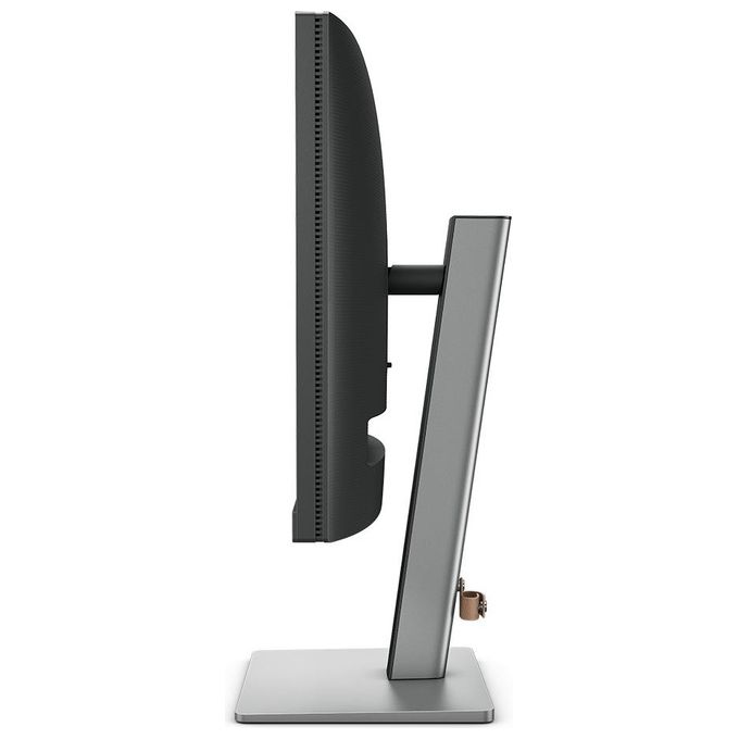 BenQ RD240Q Serie RD Monitor PC 24,1'' WQXGA IPS 2560x1600 USB Type-C 90W colore Nero