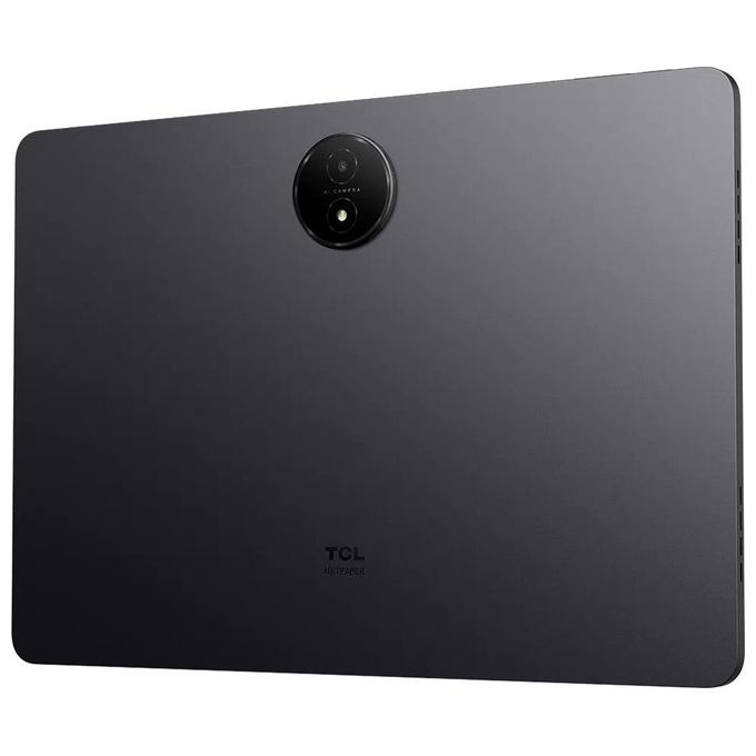 TCL 9491G NXTPAPER 14 Tablet Android 14.3'' 2.4K 16GB RAM 256GB Wi-Fi Batteria 10000mAh IP54 colore Grigio