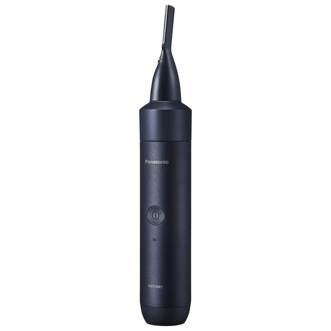 Panasonic ER-CKN1-PAC1 MULTISHAPE Regolabarba Multigroomer Wet and Dry 39 lunghezze autonomia 50 min colore Nero