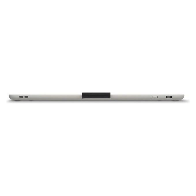 Wacom CTC4110WLW1B One S Tavoletta Grafica Small USB Bluetooth 4096 livelli di pressione 152x95 mm colore Grigio Bianco