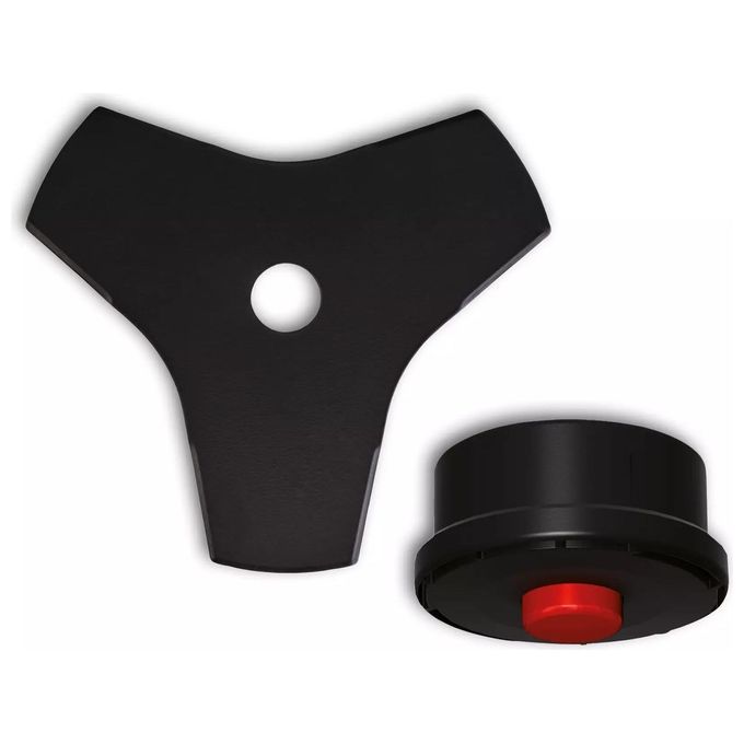 Einhell Decespugliatore A Batteria Agillo 18-200 (Batteria Non Inclusa)