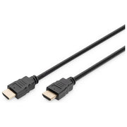 Digitus Cavo Hdmi 4k60hz Ultra Hd 1mt