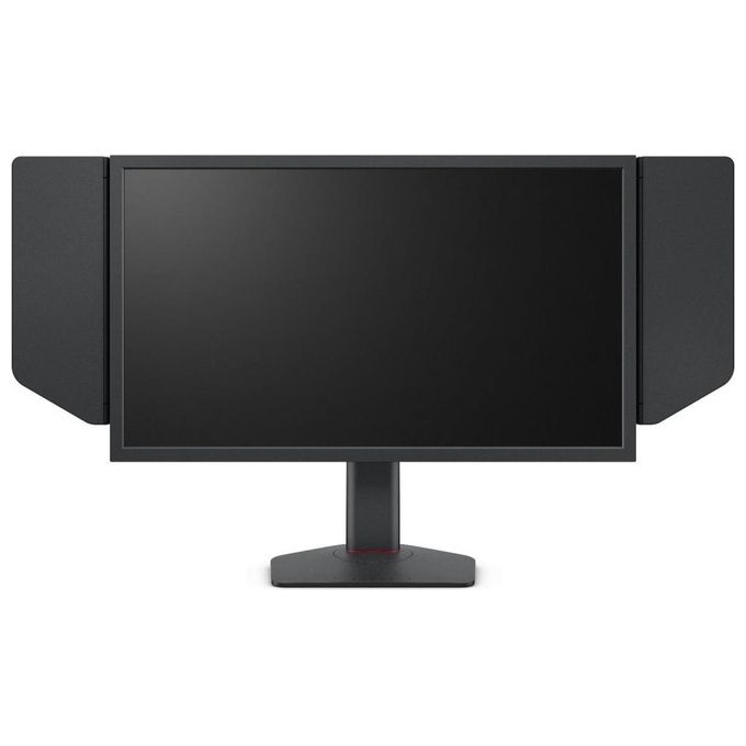 BenQ XL2546X ZOWIE Monitor Gaming 24.5'' Full HD 1920x1080 240Hz TN 0.5ms DyAc2 HDMI 2.0 DisplayPort colore Nero