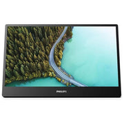 Philips 16B1P3302-00 Serie 3000 Monitor Portatile 15.6'' Full HD IPS 1920x1080 75Hz USB-C colore Nero