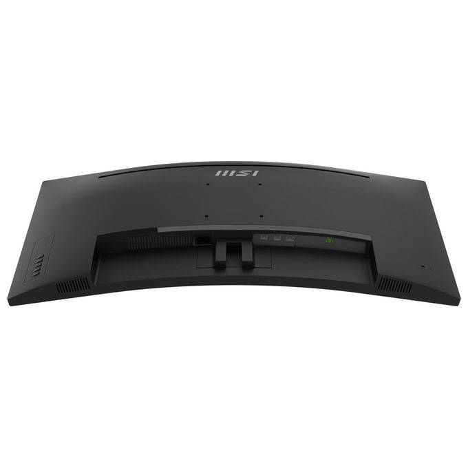 MSI PRO MP341CQ Monitor PC 34'' 3440x1440 UWQHD 100Hz FreeSync Curvo 1500R colore Nero