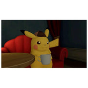 Nintendo 10011844 Detective Pikachu Il Ritorno Gioco Avventura Nintendo Switch Standard Edizione PEGI 7
