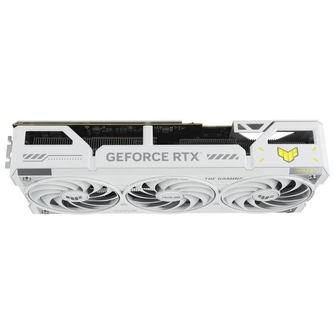 Asus, GeForce RTX 5070 Ti, 16GB GDDR7, TUF Gaming, Scheda Video