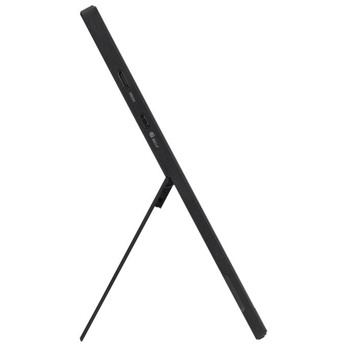 Asus MB16AHV ZenScreen Monitor Portatile 15,6'' Full HD IPS 1920x1080 250 cd-m² USB-C colore Nero