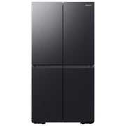 Samsung RF59C70TEB1ES Frigorifero 4 Porte 649 L 177,9 cm Classe E 36 dB WiFi Total No Frost All Around Cooling Twist Ice Maker (91,2x177,9x72,3 cm) colore Antracite