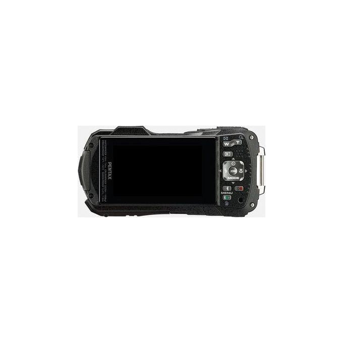 Pentax 02144 WG-90 Fotocamera per sport d'azione 16 MP CMOS Full HD 5x zoom ottico colore Blu