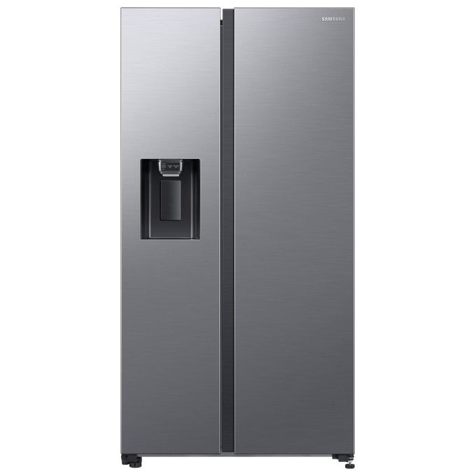 Samsung RS65DG54R3S9EF Frigorifero Americano Side by Side 635 L 178 cm Classe E 37 dB No Frost WiFi Dispenser Acqua Ghiaccio colore Inox