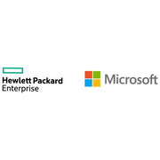 HPE P46123-A21 Microsoft Windows Server 2022 16-core Datacenter Reseller Option Kit Licenza 64-bit DVD-ROM COA Multilingua colore Nero
