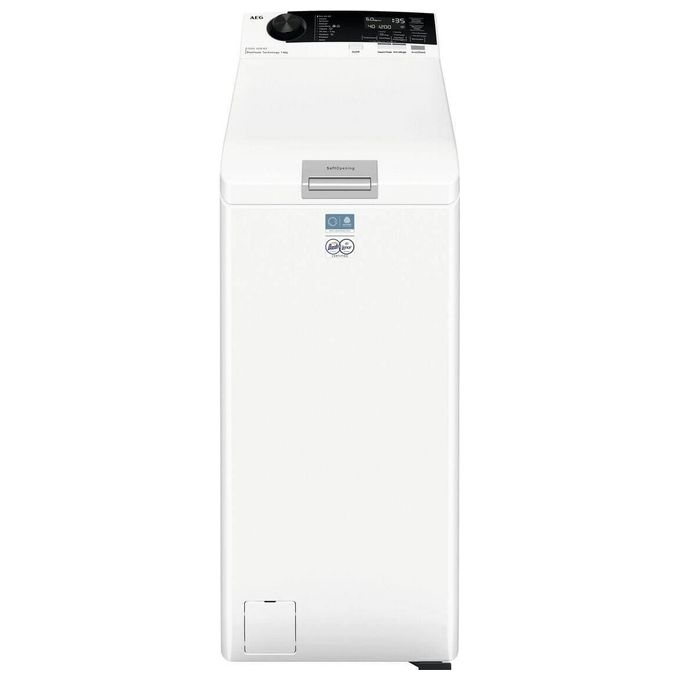 Aeg serie 7000 ProSteam Lavatrice a carica dall'alto 6 Kg 1251 Giri Classe A